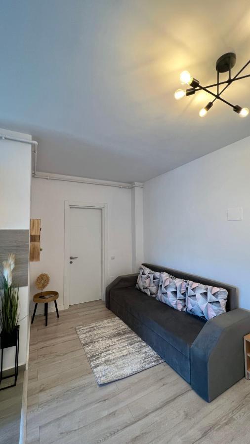 The Nest Apartment Floreşti Екстериор снимка
