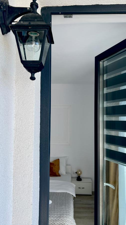 The Nest Apartment Floreşti Екстериор снимка
